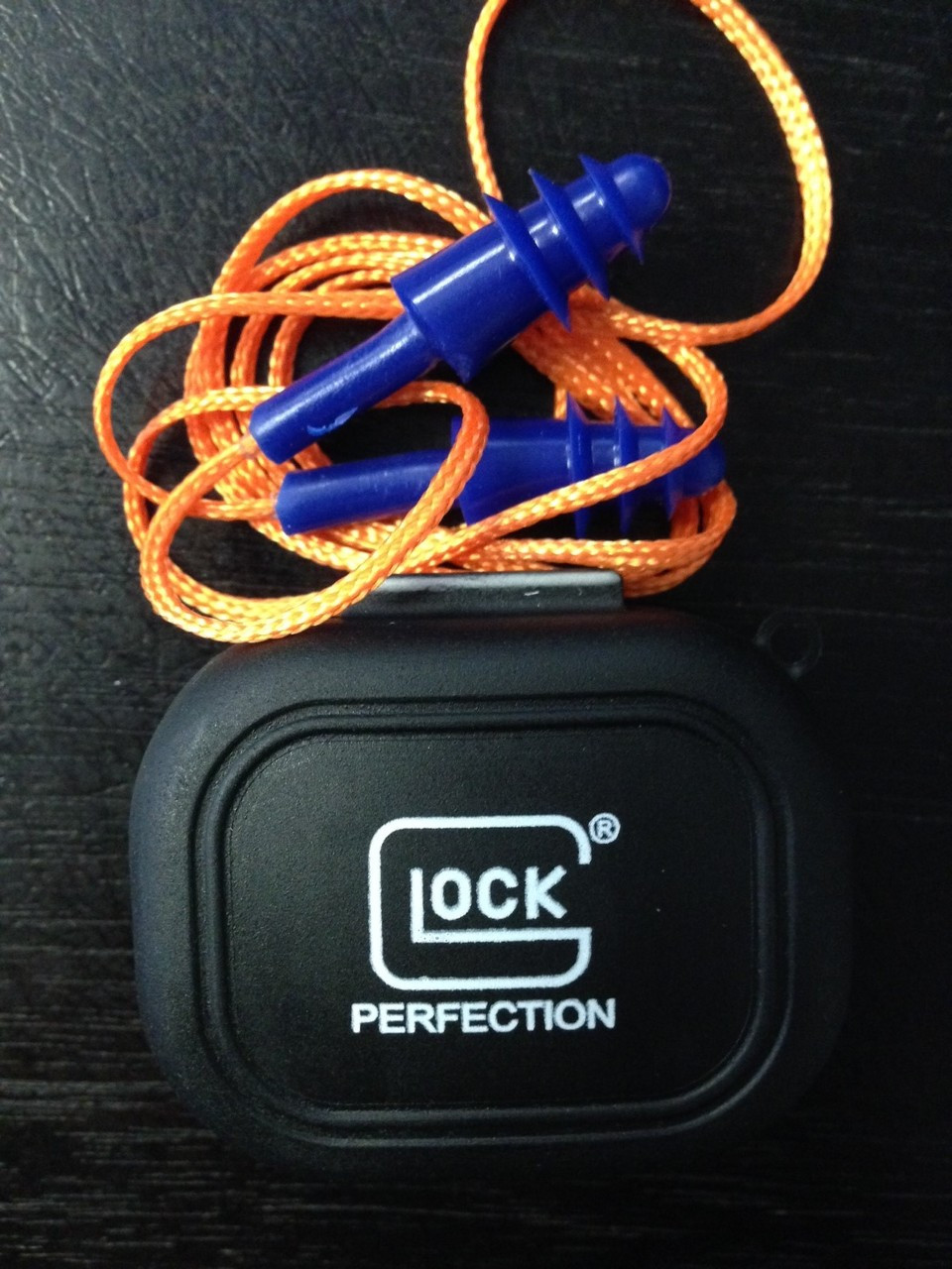 GLOCK Perfection Range Kit