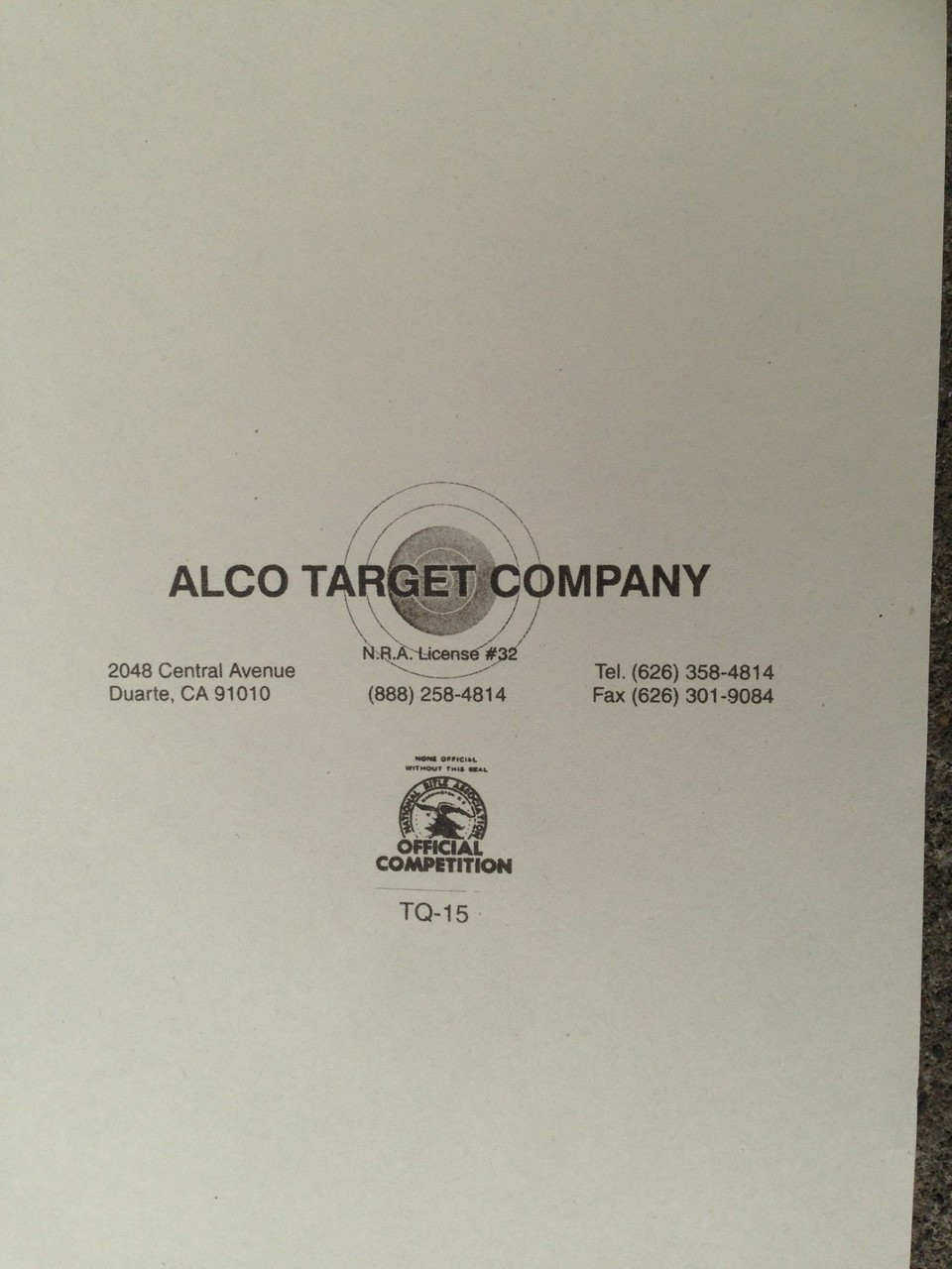 tq15-25-yard-gray-police-silhouette-training-target-alco-target