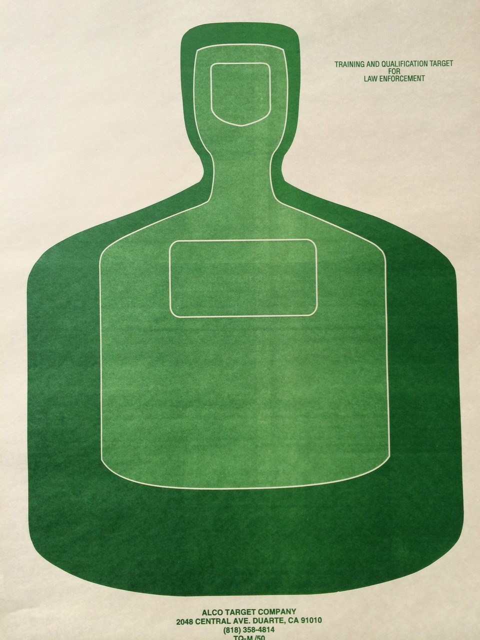 tq-m-50g-green-law-enforcement-training-silhouette-alco-target