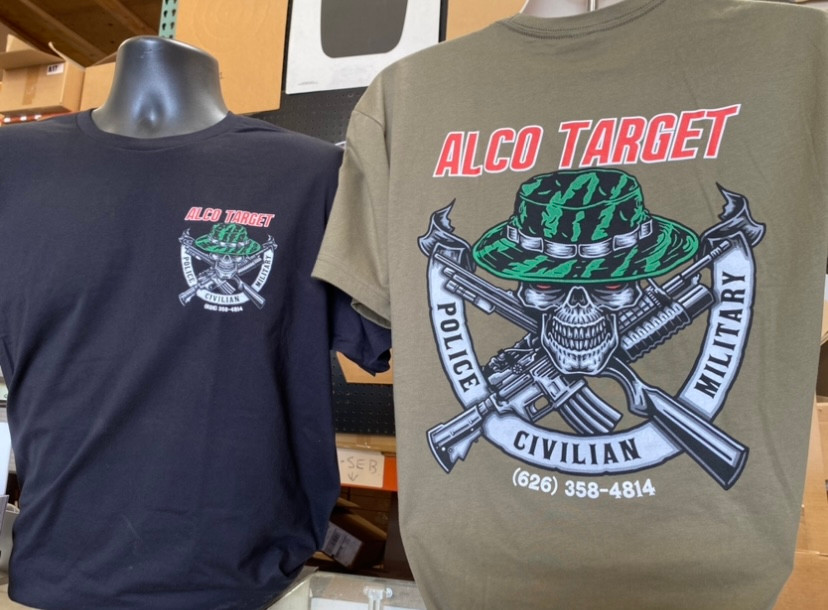 alco-target-skull-logo-t-shirt-black-front-back-print-made-in-usa