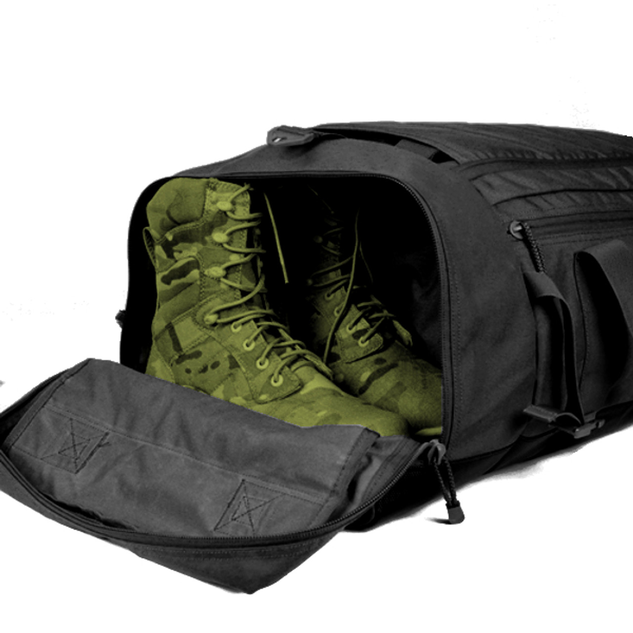 Condor Colossus Duffle Bag