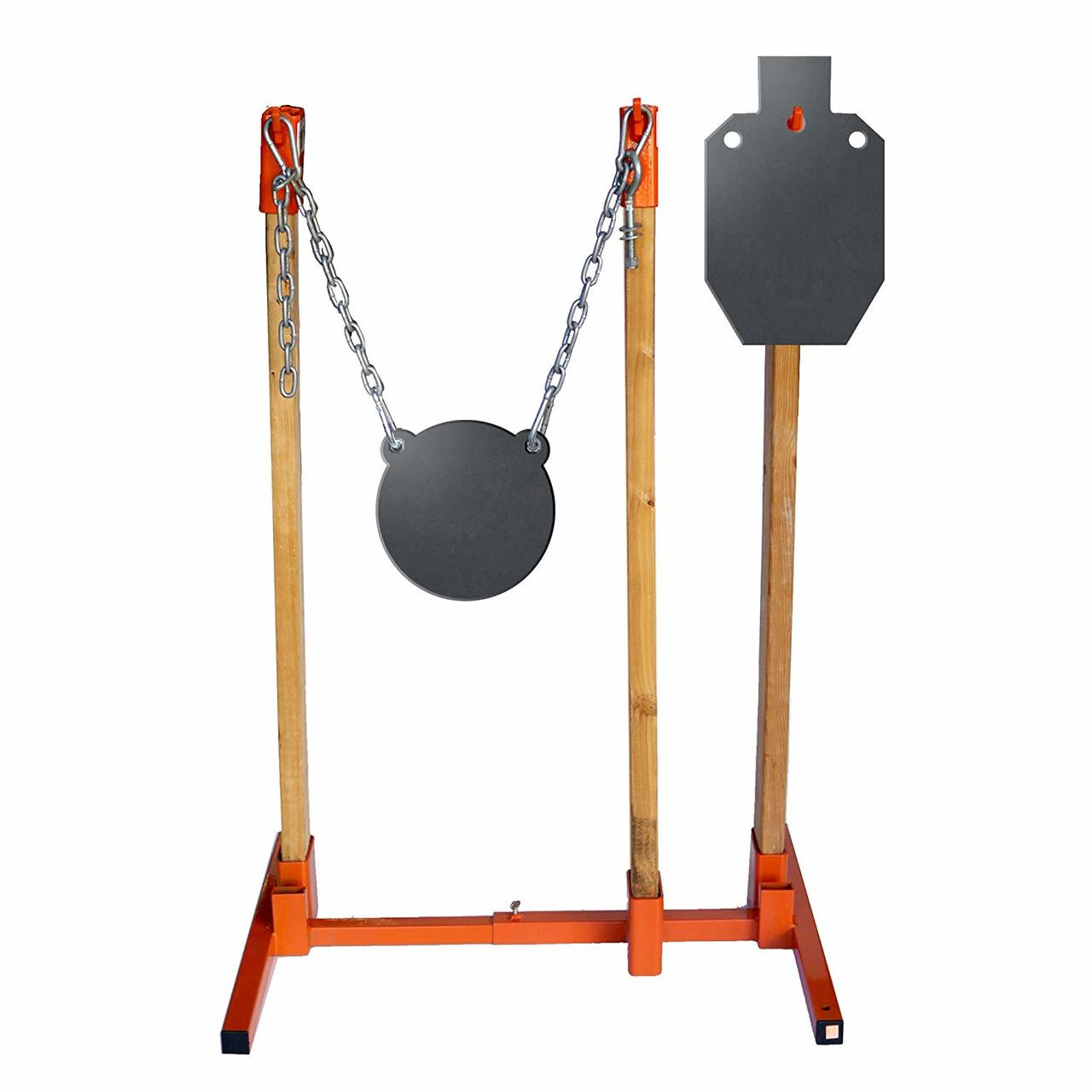 alco-target-3-in-1-adjustable-shooting-target-stand-base-stake-holes-hand-built-usa