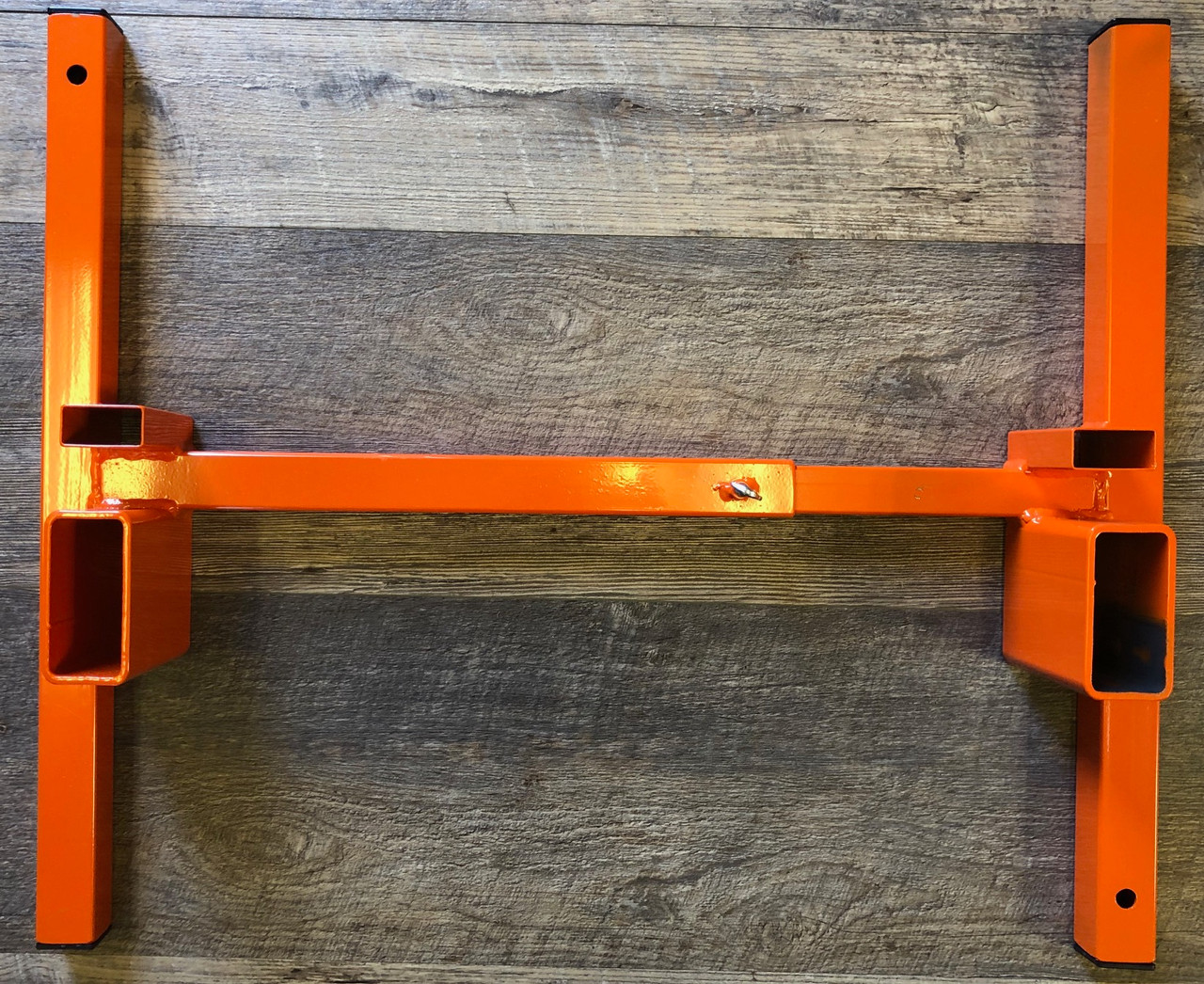alco-target-2 in 1-adjustable-metal-shooting-target-stand-base-two-2x4-two-1x2-slots-adjustable-35-inch-usa