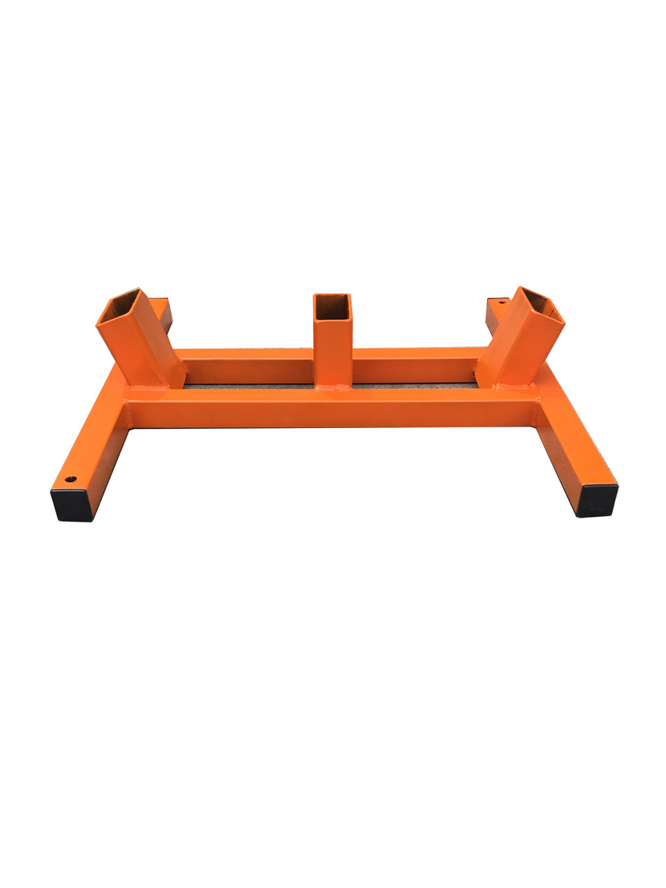 alco-target-three-tinger-shooting-target-stand-base-three-2x4-hand-built-usa-24x24-inch-wide