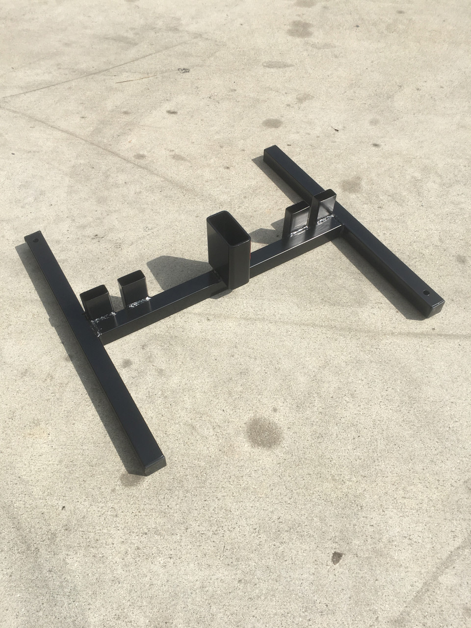 alco-target-3 in 1-fixed-metal-shooting-target-stand-base-ipsc-idpa-cardboard-backers-steel-targets-usa