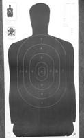 What Is the B-27 Target? Complete Law Enforcement Guide | Alco Target