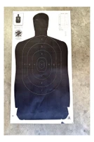 What Is the B-27 Target? Complete Law Enforcement Guide | Alco Target