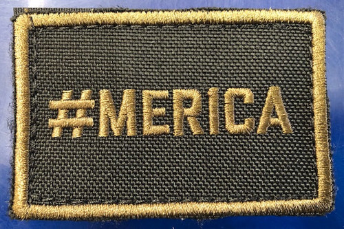 condor-us-merica-coyote-brown-woven-patch-velcro-alco-target