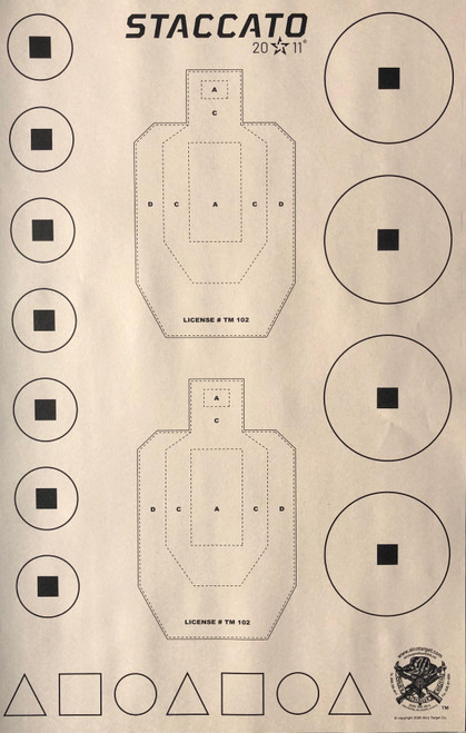 staccato-2011-custom-pistol-training-target-22.5x35-nra-approved-paper-made-in-usa-alco-target