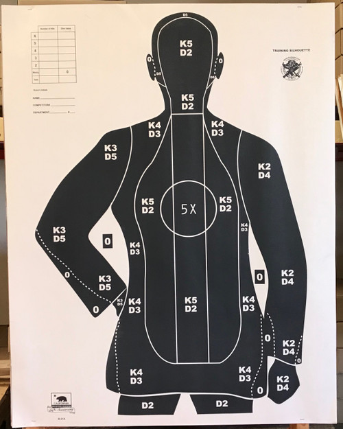 b-21x-cdcr-50-yard-kill-disable-5x-ring-nra-official-training-silhouette-35x45-made-in-usa-alco-target