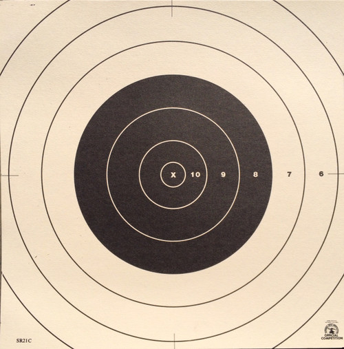 sr-21c-100-yard-reduction-300-yard-military-center-target-10.5x10.5-made-in-usa-alco-target
