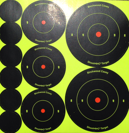 shoot-n-c-1-2-3-inch-pasters-bulls-variety-pack-alco-target