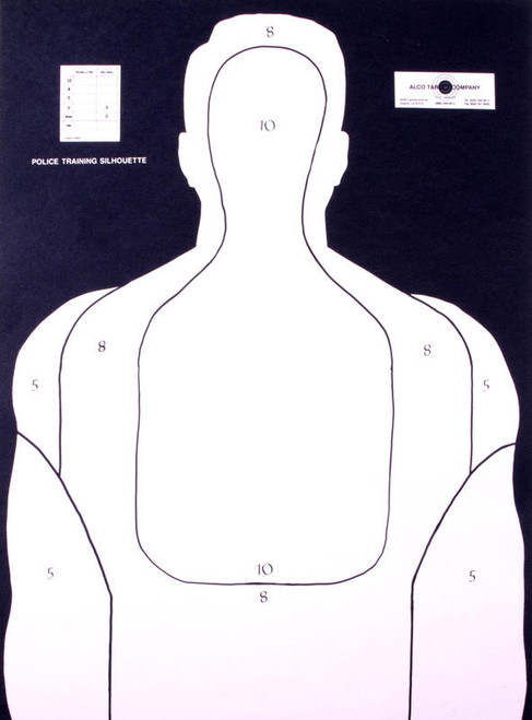 bt-5r-sd-san-diego-police-department-white-silhouette-training-target-18x24-made-in-usa-alco-target