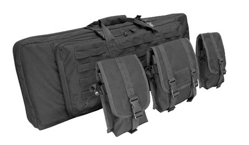Condor 152 Double 42" Rifle Case Condor 152 Double 42" Rifle Case