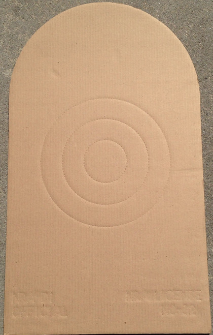 d-1-bianchi-cup-cardboard-shooting-target-18x30-inch-bundle-of-50-made-in-usa-Alco-target
