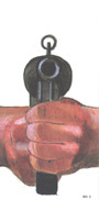 realistic-overlay-target-o2-gun-firearm-scenario-training-alco-target