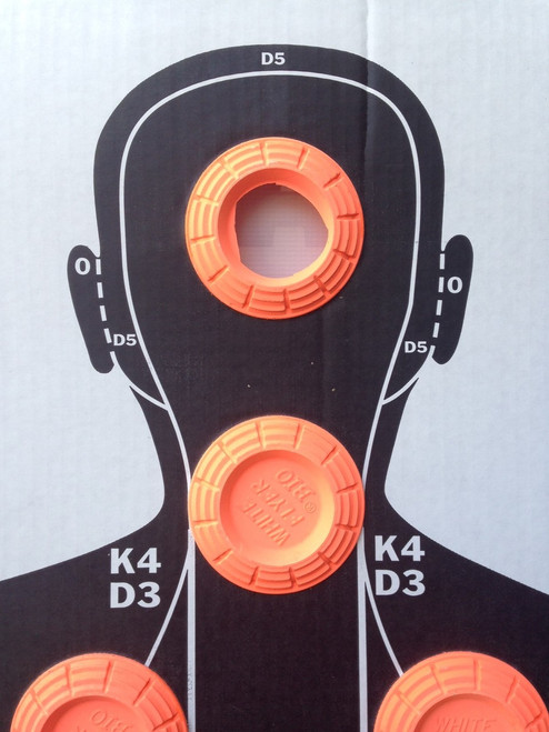 b-21x-clay-cdcr-cardboard-reactive-training-target-holds-13-clays-made-in-usa-alco-target