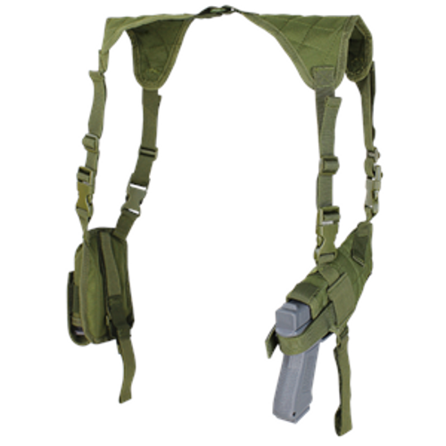 Condor Universal Shoulder Holster