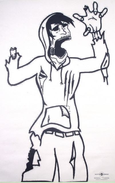 zombie-louie-novelty-shooting-target-22x35-fun-range-day-made-in-usa-alco-target