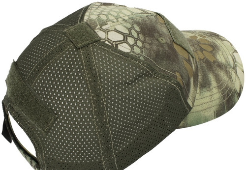 CONDOR Mesh Cap Kryptek Mandrake