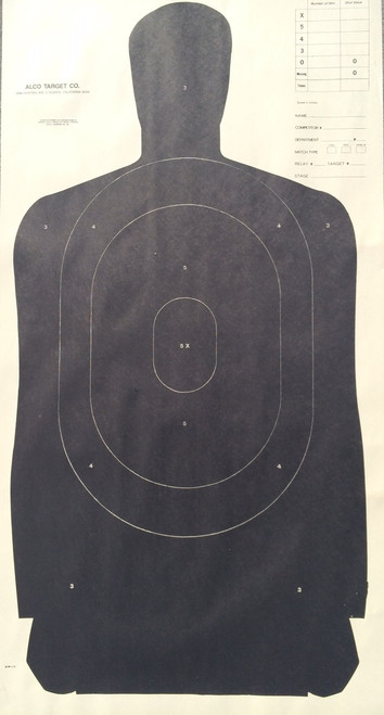 b-27-tr-california-combat-team-score-5-3-silhouette-24x45-law-enforcement-made-in-usa-lco-target