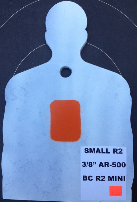r2-mini-bt-5-torso-steel-plate-8.5"x13"-3/8"-creusabro-8000-small-silhouette-up-to-50%-less-wear-vs-ar500-made-in-usa-shop-alco-target