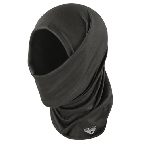 CONDOR Multi-Wrap Black