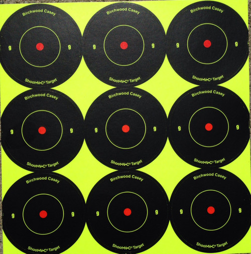 shoot-n-c-2-inch-bullseye-reactive-target-108-count-alco-target