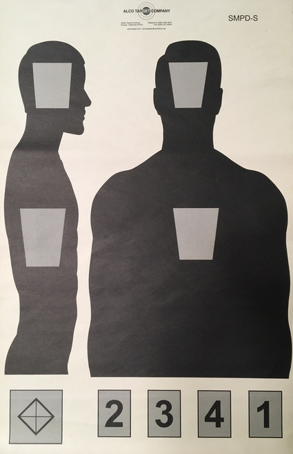 smpd-s-sniper-training-target-frontal-side-silhouette-head-heart-zones-22.5x35-made-in-usa-alco-target