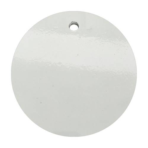 10" Round Steel Shooting Target Plate