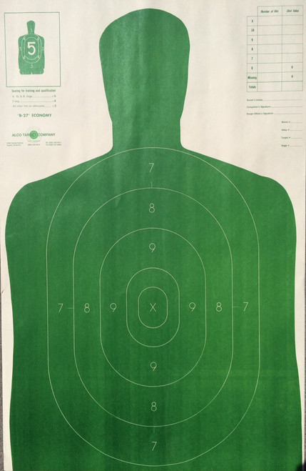 b27eg-red-dot-police-training-target-green-made-in-the-usa-alco-target