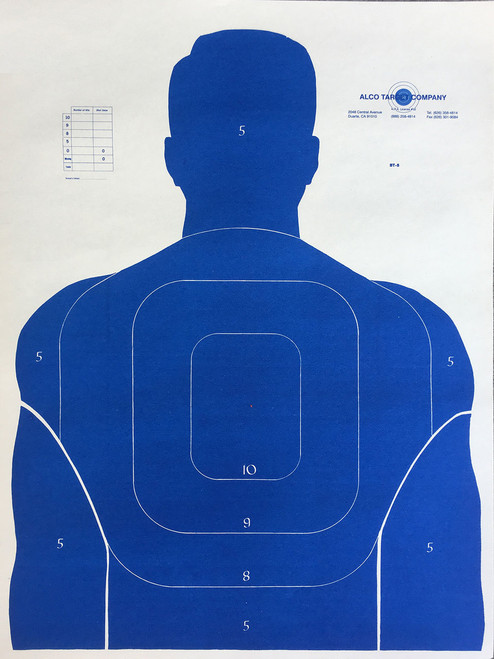 bt-5b-police-training-target-50-pack-made-in-usa-alco-target