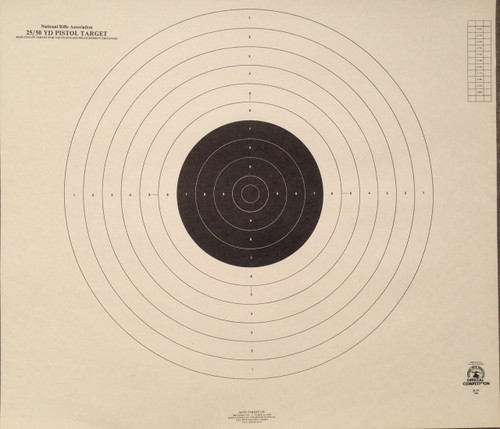b-19-nra-international-50-meter-uti-slow-fire-pistol-target-black-21x24-made-in-USA-alco-target