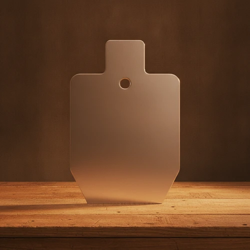 ipsc-mini-steel-shooting-target-plate