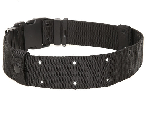 Condor Pistol Belt