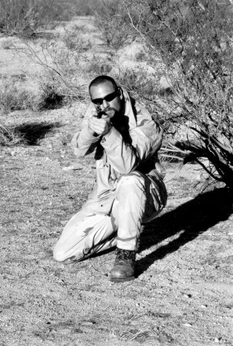 rte-6-lone-kneeling-suspect-realistic-encounter-police-training-target-made-in-usa-alco
Target