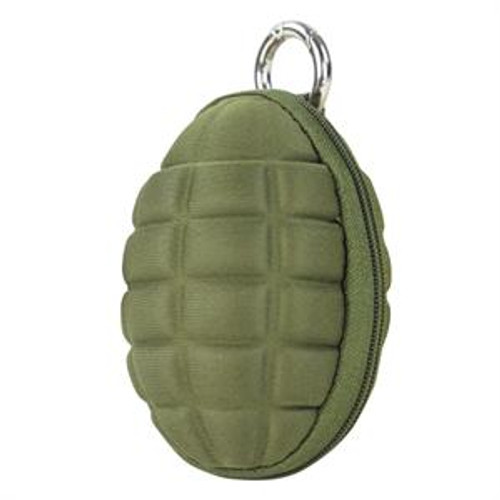 Condor Grenade Key Chain Pouch-OD
