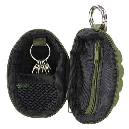 condor-grenade-key-chain-pouch-od-green-alco-target