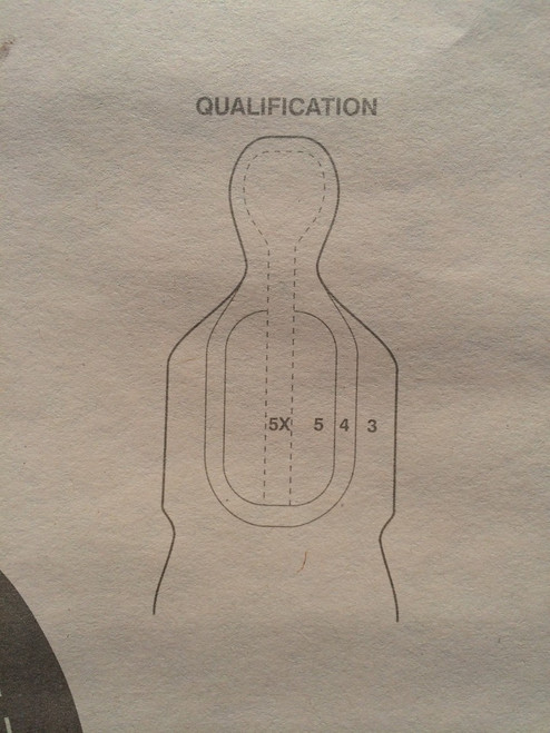 us-customs-cat-ii-gray-silhouette-training-target-alco-target