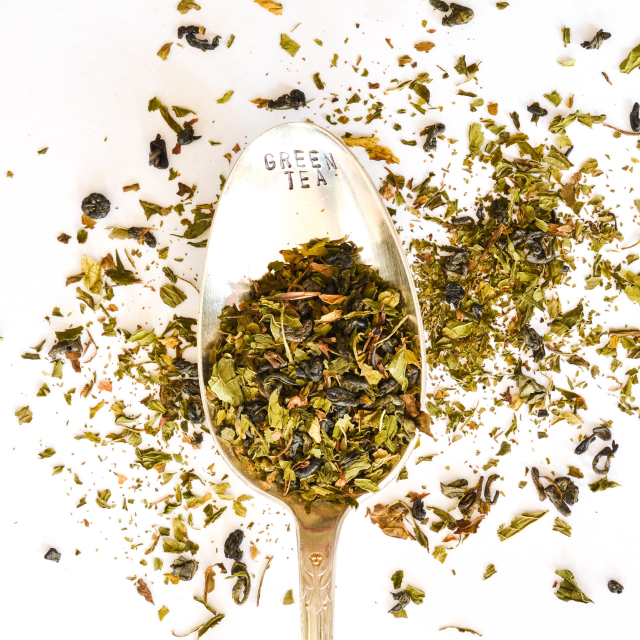 Green Tea Sampler Gift Set White Cloud World Teas