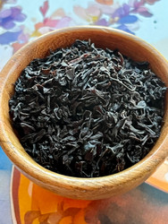 Good Morning, Black Tea!