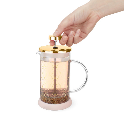 https://cdn11.bigcommerce.com/s-p88gtz/images/stencil/500x659/products/284/972/Glass_Loose_Leaf_Tea_French_Press-Gold_Pink_2__89273.1669588352.jpg?c=2