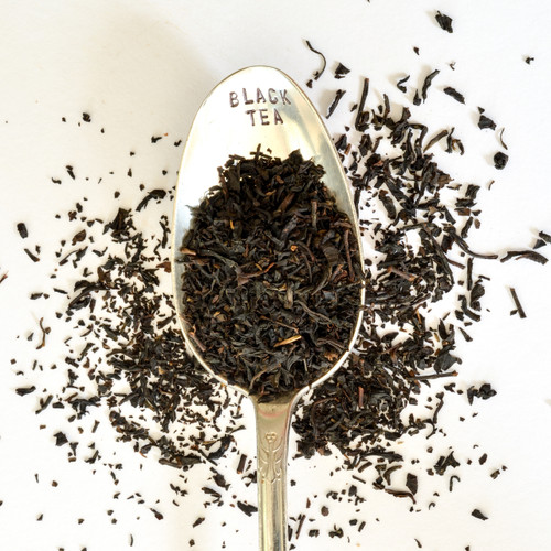 Elmwood Inn - Earl Grey Lavender Loose Black Tea - The Tree & Vine