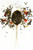 Black tea sampler gift set,Papaya Passionfruit Loose leaf tea black
