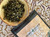 Golden Dawn Oolong Loose Leaf Tea