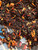 Butter Tart is a black loose leaf tea inspired by the iconic Canadian dessert. It features rich, buttery notes with a hint of caramelized brown sugar and warm vanilla, capturing the essence of the beloved treat in every sip. A golden indulgence that melts into your mug like a memory from grandma’s kitchen.

Why loose leaf tea?
Loose leaf tea holds more of what nature intended: fuller flavor, richer aroma, and the space to unfurl and release its true character in every cup. We honor that process and bring you tea that’s always extraordinary.

Our Commitment
At White Cloud Tea Company, we are devoted to offering only the freshest, most flavorful loose leaf teas. We believe that tea should be a sensory experience—vibrant, aromatic, and full of life. That’s why we source with care and blend with intention, using whole leaves, real botanicals, and no shortcuts.

Steeping Instructions:
1 tsp per 8 oz | 212°F | Steep 5 min

Ingredients: black tea, apple, currants, chamomile, safflower petals, organic caramel flavor

Caffeine level- high



