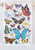 These home decor kitchen tea towels are heavy-weight, highly absorbent, durable, made to be used and machine washable!

The towels are printed via Direct to Garment (DTG) technology, as a result, there is no rough ink or vinyl texture. 

Make the perfect gifts and souvenirs for all occasions. 

These decorative, whimsical, handmade/painted artisan designs are sure to brighten every living space!

* Size: 27"x27" * 100% Cotton, globally sourced * Color: White * Hemmed on all four sides * Lint free 

* Printed in USA by ADDLE iNK They arrive folded and tagged ready for display on a counter, ladder, or in a cubby! 

They are eco-friendly. I promise you won’t be disappointed!