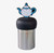 This “Spill the Tea” Tea Steeper makes loose leaf tea accessible with any drinkware, anytime, anywhere.

Our tea steepers are: *Universal Size *Perfect for Hot or Cold Brew

*Reusable & Dishwasher Safe *Tea Debris Leak Proof *Portable *Food Grade Silicone *Food Grade 304 Stainless Steel (ultra fine mesh) *Plastic, BPA & BPS Free

Float2infuse was founded by Samantha, who designs and assembles the steepers in the US. 25% of the profits are donated to special education initiatives.

Discover the ultimate tea infuser with our patent-pending Floating Tea Steeper! Designed for versatility, it fits seamlessly into any size drinkware, allowing you to steep up to 1 tablespoon of your favorite tea, anytime and anywhere, whether you desire a warming cup or a chilled infusion.

This has: Black Base, Multi-color tea pot
