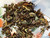 Just Peachy is a delightfully smooth white tea that captures the sweet, sun-ripened flavor of fresh peaches in every sip. Delicate white tea leaves provide a light, refreshing base, while cheerful calendula petals add a touch of natural beauty. Low in caffeine and wonderfully mellow, this fruity blend is perfect for slow mornings, peaceful afternoons, or whenever life calls for a little peachy pick-me-up.

Why loose leaf tea?
Loose leaf tea holds more of what nature intended: fuller flavor, richer aroma, and the space to unfurl and release its true character in every cup. We honor that process and bring you tea that’s always extraordinary.

Our Commitment
At White Cloud Tea Company, we are devoted to offering only the freshest, most flavorful loose leaf teas. We believe that tea should be a sensory experience—vibrant, aromatic, and full of life. That’s why we source with care and blend with intention, using whole leaves, real botanicals, and no shortcuts.

Steeping Instructions:
1 tsp per 8 oz | 155-170° F | Steep 3-5 min

Ingredients: white tea, natural flavor, peach, calendula
Caffeine level- low




