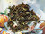 Just Peachy is a delightfully smooth white tea that captures the sweet, sun-ripened flavor of fresh peaches in every sip. Delicate white tea leaves provide a light, refreshing base, while cheerful calendula petals add a touch of natural beauty. Low in caffeine and wonderfully mellow, this fruity blend is perfect for slow mornings, peaceful afternoons, or whenever life calls for a little peachy pick-me-up.

Why loose leaf tea?
Loose leaf tea holds more of what nature intended: fuller flavor, richer aroma, and the space to unfurl and release its true character in every cup. We honor that process and bring you tea that’s always extraordinary.

Our Commitment
At White Cloud Tea Company, we are devoted to offering only the freshest, most flavorful loose leaf teas. We believe that tea should be a sensory experience—vibrant, aromatic, and full of life. That’s why we source with care and blend with intention, using whole leaves, real botanicals, and no shortcuts.

Steeping Instructions:
1 tsp per 8 oz | 155-170° F | Steep 3-5 min

Ingredients: white tea, natural flavor, peach, calendula
Caffeine level- low





